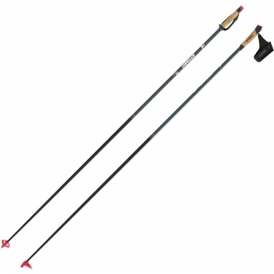 Atomic Pro Carbon QRS Grey/Black 145 cm (AJ5005800145)