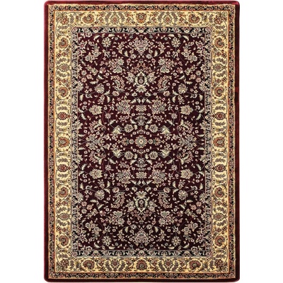 Berfin Dywany Anatolia 5378 B Red červená