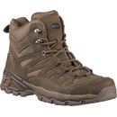 Mil-tec Squad 5 hnede