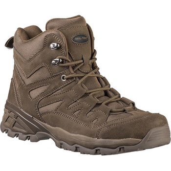 Mil-tec Squad 5 hnede