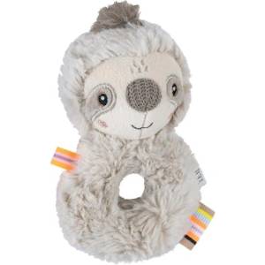 BABY FEHN Мек пръстен ленивец, Lazy (BFE030179)