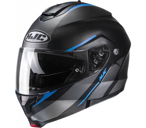 HJC C91 Tero