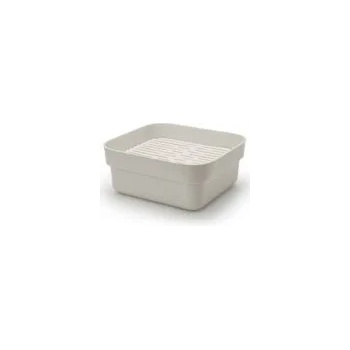 Image 1 of Brabantia Купа за миене и отцеждане Brabantia SinkSide - White (1003316)