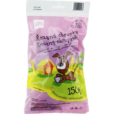 Mapes chrupka řezaná 150 g