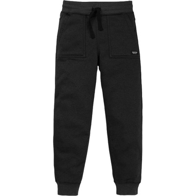 Burton Kids Oak Pant true black heather JR 24/25