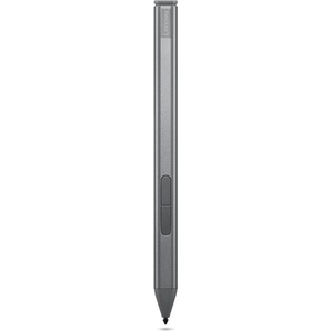 Lenovo Lenovo Slim Pen GX81P48932 стилус за устройства на Lenovo, включително таблети и лаптопи, сив (41956999)