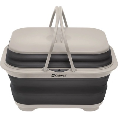 Outwell Collaps Washing Base W/Handle&Lid