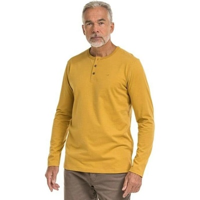 Bushman Willber II yellow