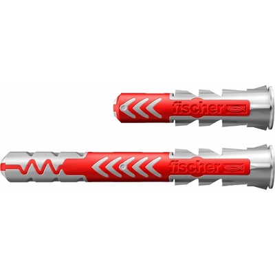 Hmoždinka DuoPower Fischer - 8x40
