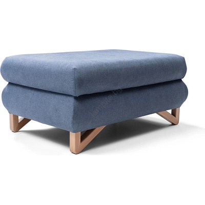 Laski Табуретка AVESTA 63x95 см синя (LK0025)