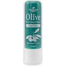 Madis Herbolive Lip balm cretan dittany Balzám na ústa s Cretan dittany 4,5 g