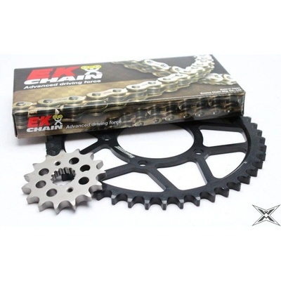 JT Sprockets JTR 461-52 – Zboží Mobilmania