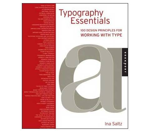 Typography Essentials