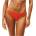 Tommy Hilfiger UW0UW05961 bikini bottom - Orange (Orange)