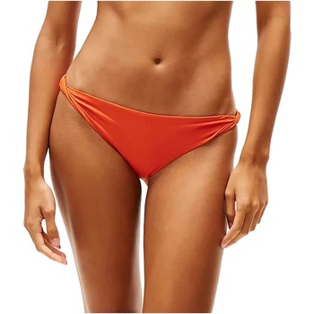 Tommy Hilfiger UW0UW05961 bikini bottom - Orange (Orange)