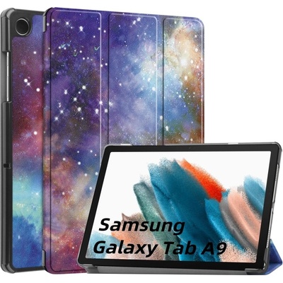 Vsechnonamobil 66413 ART Zaklápěcí kryt Samsung Galaxy Tab A9 GALAXY