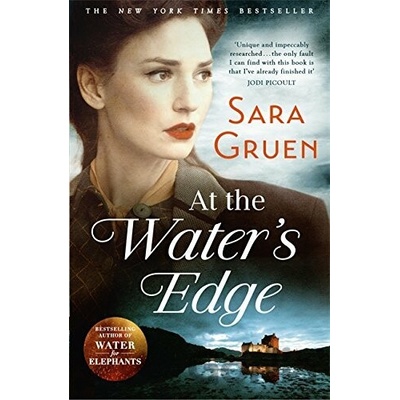 At The Water's Edge Sara Gruen