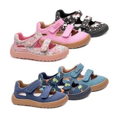 Protetika TAFI Barefoot