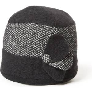  Дамска зимна шапка HatYou CP3051