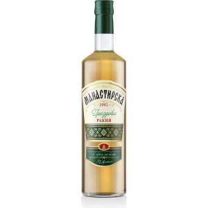 МАНАСТИРСКА Манастирска Гроздова с 12 билки - lightsmarket - 9,82 лв