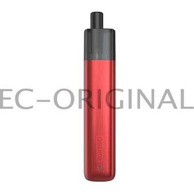 Aspire Vilter 2 Pod Kit 900 mAh Červená 1 ks