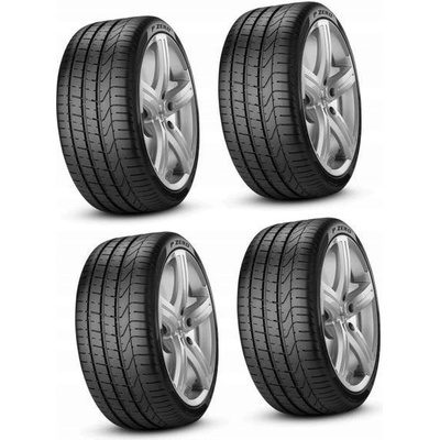 Pirelli P ZERO 255/40 R18 99Y