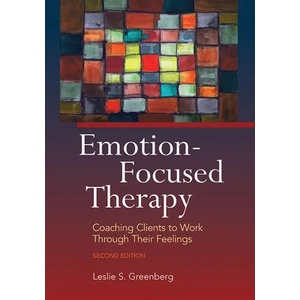 Emotion-Focused Therapy (ISBN: 9781433840975)