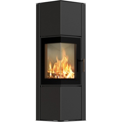 Ildnord ODYN M černá – Hledejceny.cz