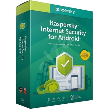 Kaspersky Антувирусен софтуер kaspersky internet security for android (kaspersky kis android /electon)