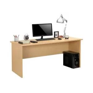 @Work Офис бюро Rene 150х70х72см дъб