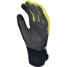 Chiba Phantom LF black/neon-yellow