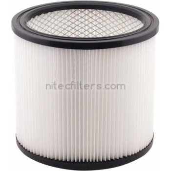 Image 1 of Hepa филтър за прахосмукачки shop vac, parkside, код П189