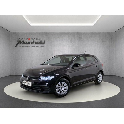 Volkswagen Polo 1.0 59 kW