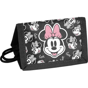 Paso Портмоне Paso Minnie - С връзка (DM22CG-002)