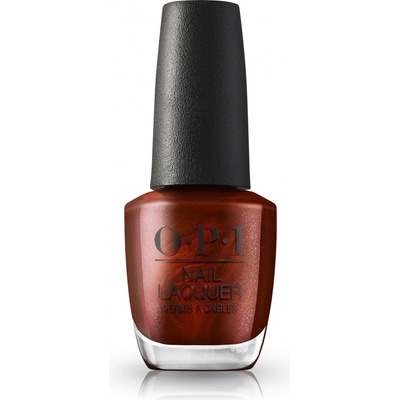 OPI Nail Lacquer Bring out the Big Gems 15 ml