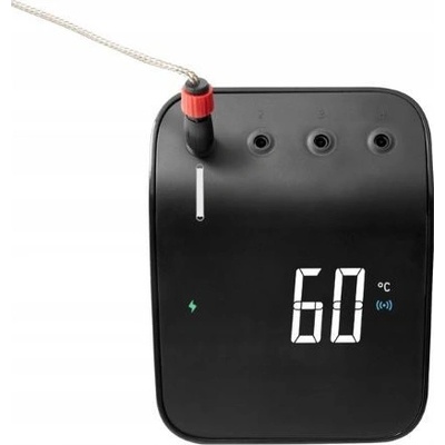 WEBER Connect Smart Grilling Hub