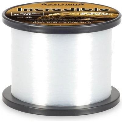 Anaconda Incredible Line 1200 m 0,28 mm 6,2 kg