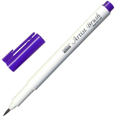 Marvy Artist Brush 1100-8