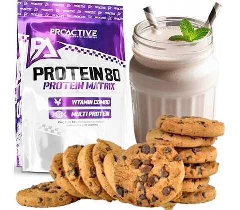 ProActive Protein 80 2250 g