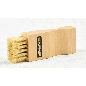 Saphir Pommadier Aplikačná kefka 9cm Světlý