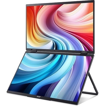 Acer PD193Q E