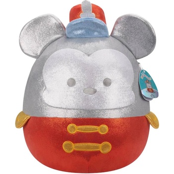Jazwares Plus Squishmallows Disney 100 Band Leader Mickey 35cm (230221)