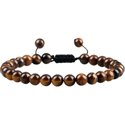 Gaira náramek Tygří oko 3127