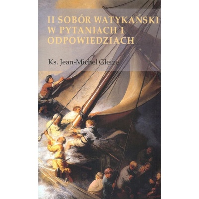 II Sobór Watykański w pytaniach i odpowiedziach