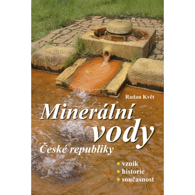 Minerální vody České republiky