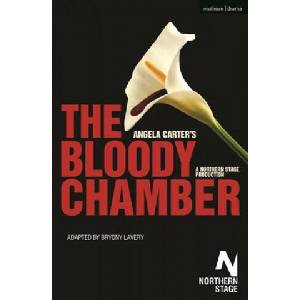 Bloody Chamber | . Angela Carter (ISBN: 9781350262607)