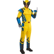 Wolverine Adult Costume