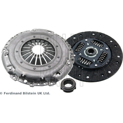 Ferdinand Bilstein UK Ltd. ADV1830129