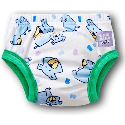 Bambino Mio učiace plienky 2-3 roky Chomp