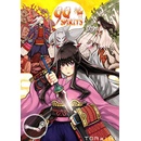 99 Spirits
